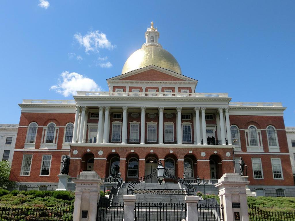 Is Massachusetts Anti-Cloud?